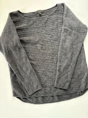 Charter Club Luxury Cashmere Sweater Medium